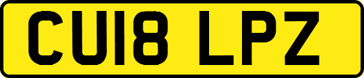 CU18LPZ
