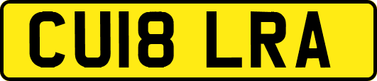 CU18LRA