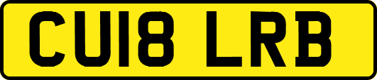 CU18LRB