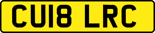 CU18LRC