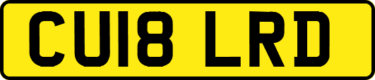 CU18LRD
