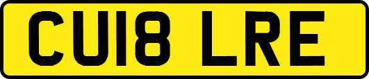 CU18LRE