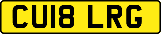 CU18LRG