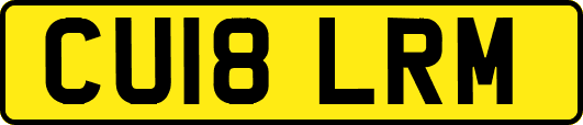 CU18LRM