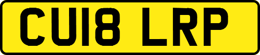 CU18LRP