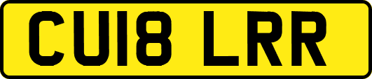 CU18LRR