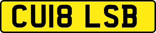 CU18LSB