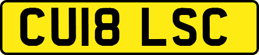 CU18LSC