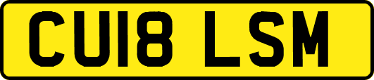 CU18LSM