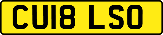 CU18LSO