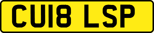 CU18LSP