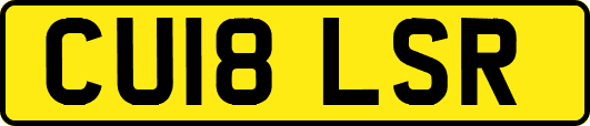 CU18LSR