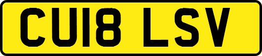 CU18LSV