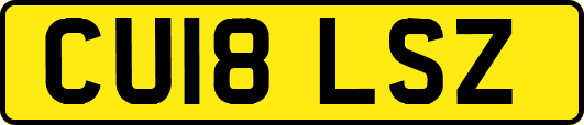 CU18LSZ