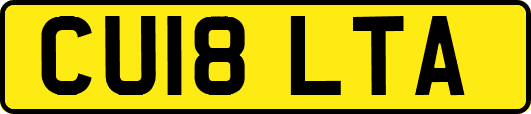 CU18LTA