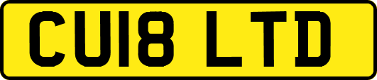 CU18LTD