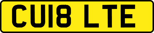 CU18LTE