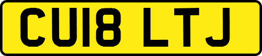 CU18LTJ
