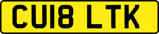 CU18LTK