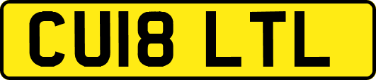 CU18LTL