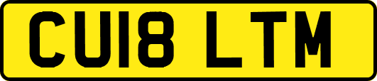 CU18LTM