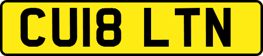 CU18LTN