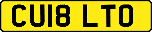 CU18LTO