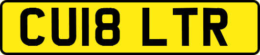 CU18LTR