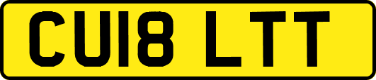 CU18LTT
