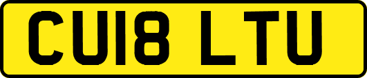CU18LTU