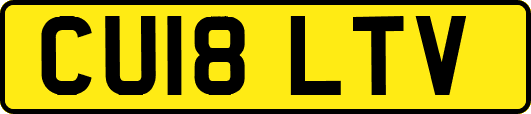 CU18LTV