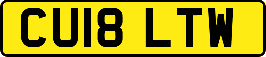 CU18LTW