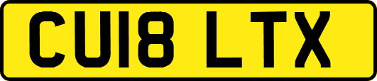 CU18LTX