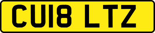 CU18LTZ