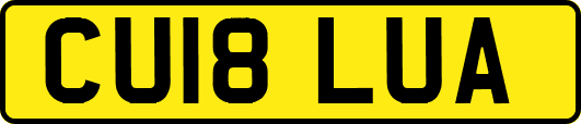 CU18LUA