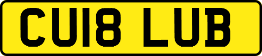 CU18LUB