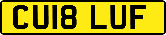 CU18LUF