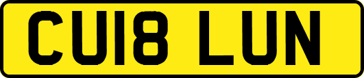 CU18LUN