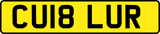 CU18LUR