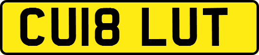 CU18LUT