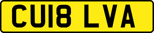 CU18LVA