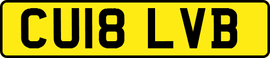 CU18LVB