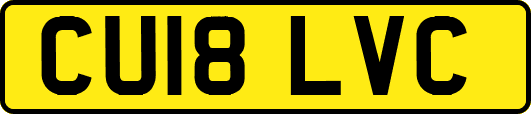 CU18LVC