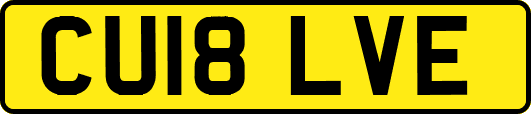 CU18LVE