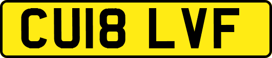 CU18LVF