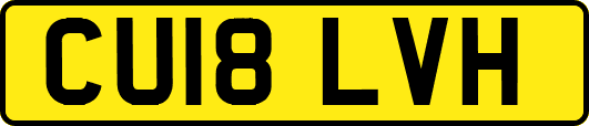 CU18LVH