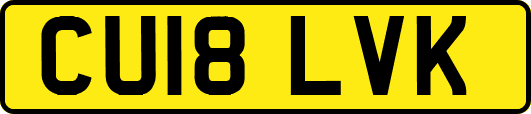 CU18LVK