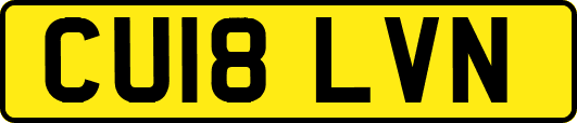 CU18LVN