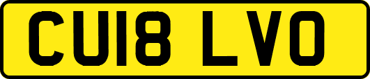 CU18LVO