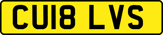 CU18LVS
